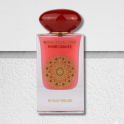 Gulf Orchid Musk Collection Pomegranate EDP Unisex 60ml - Ezenzia