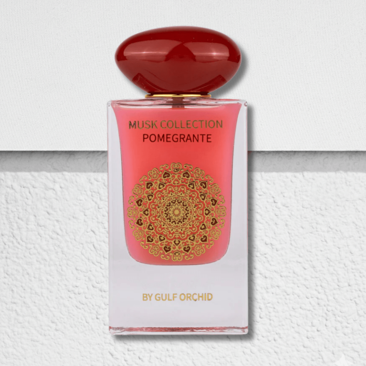 Gulf Orchid Musk Collection Pomegranate EDP Unisex 60ml - Ezenzia