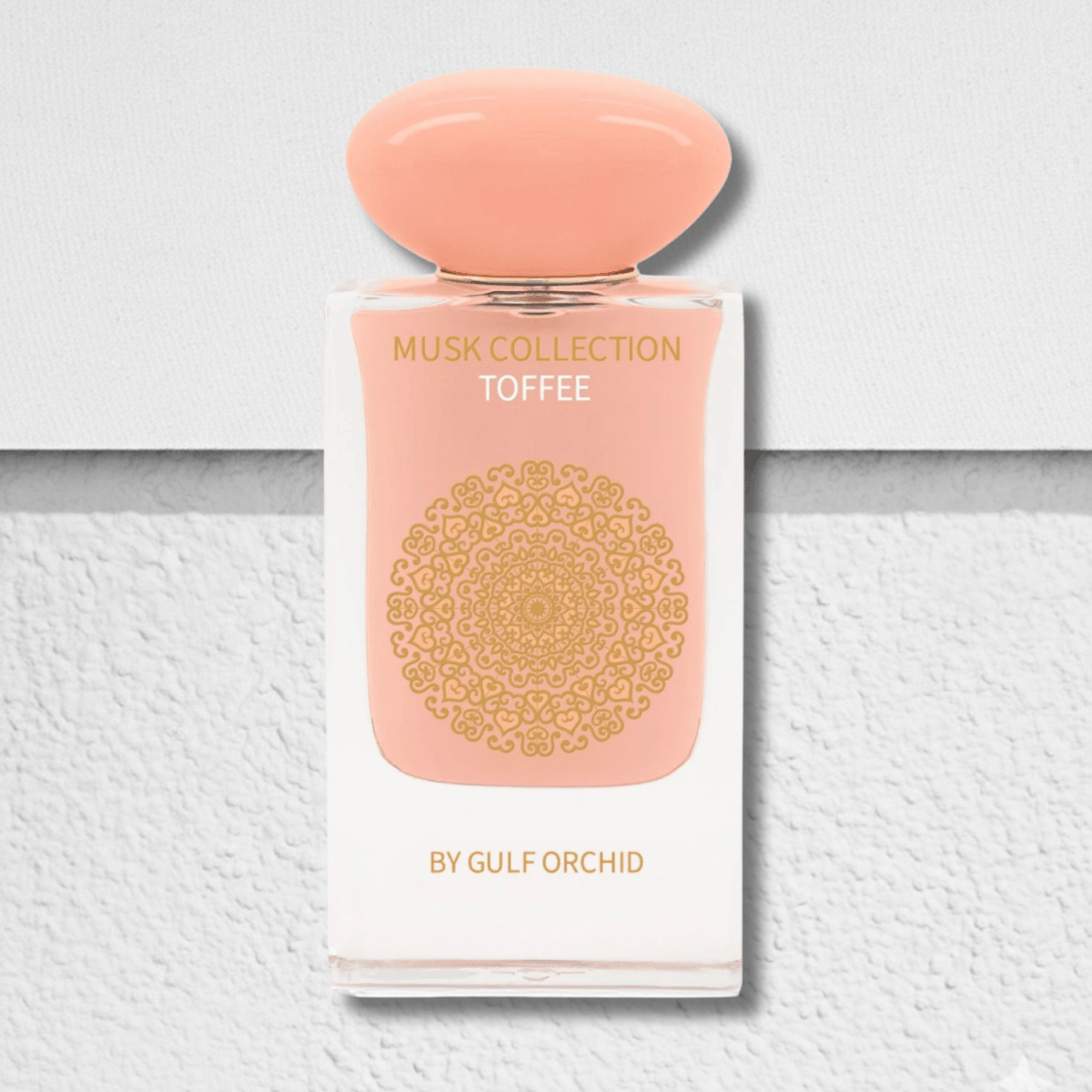 Gulf Orchid Musk Collection Toffee EDP Unisex 60ml - Ezenzia