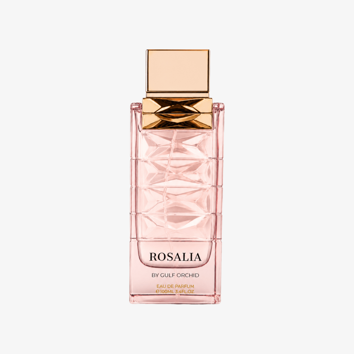 Gulf Orchid Rosalia EDP 100ml - Ezenzia