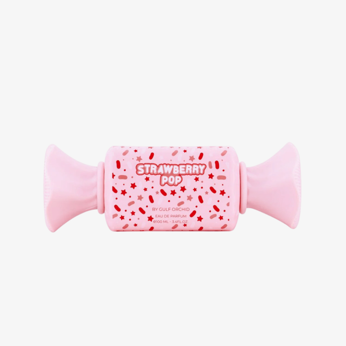 Gulf Orchid Strawberry Pop EDP 100ml for Women - Ezenzia