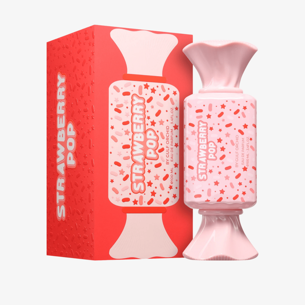 Gulf Orchid Strawberry Pop EDP 100ml for Women - Ezenzia