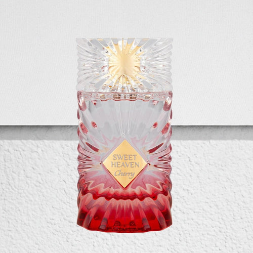Gulf Orchid Sweet Heaven Cherry Eau De Parfum 100ml for Women - Ezenzia