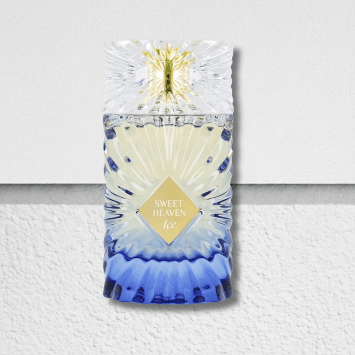 Gulf Orchid Sweet Heaven Ice Eau De Parfum 100ml for Men - Ezenzia