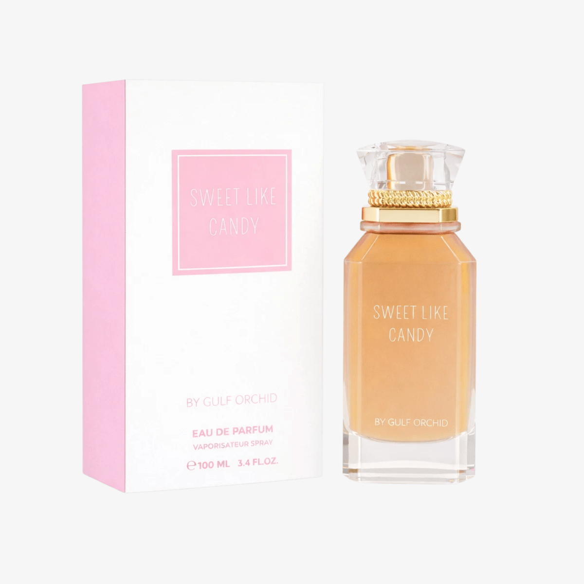 Gulf Orchid Sweet Like Candy 100ml EDP for Women - Ezenzia