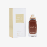 Gulf Orchid Vanilla Addiction 100ml EDP - Ezenzia
