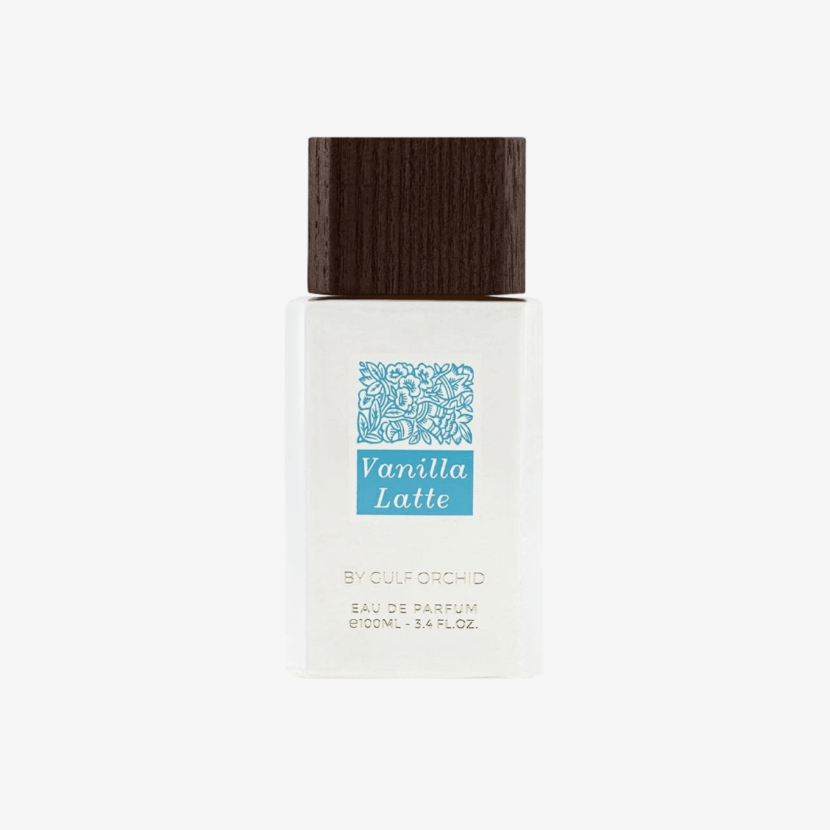 Gulf Orchid Vanilla Latte 100ml EDP - Ezenzia