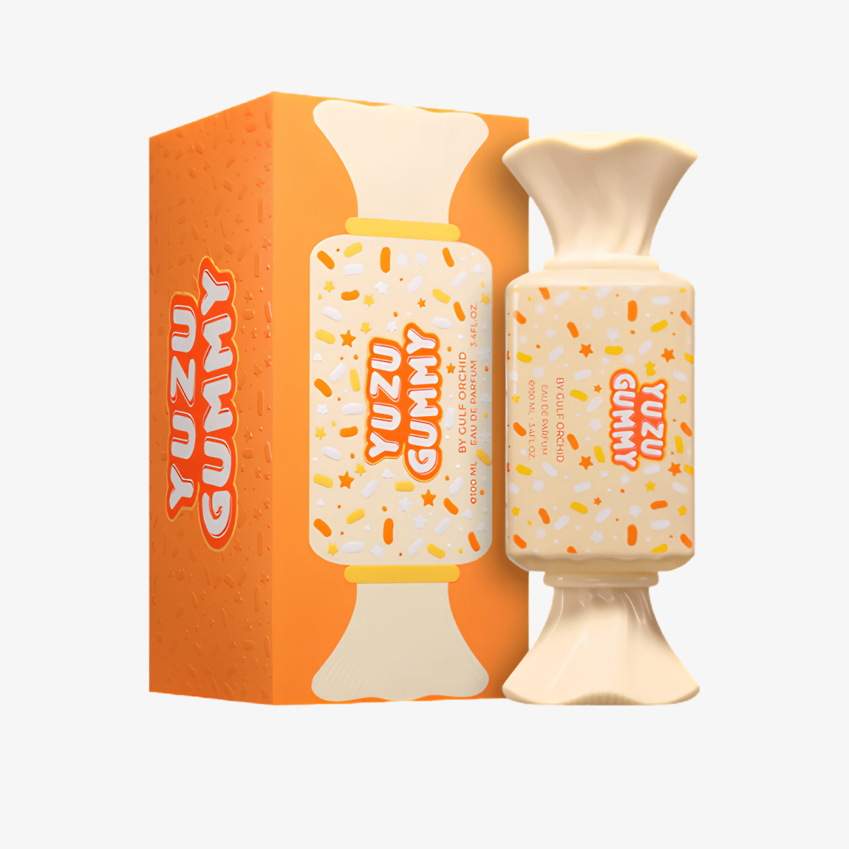 Gulf Orchid Yuzu Gummy EDP 100ml for Women - Ezenzia