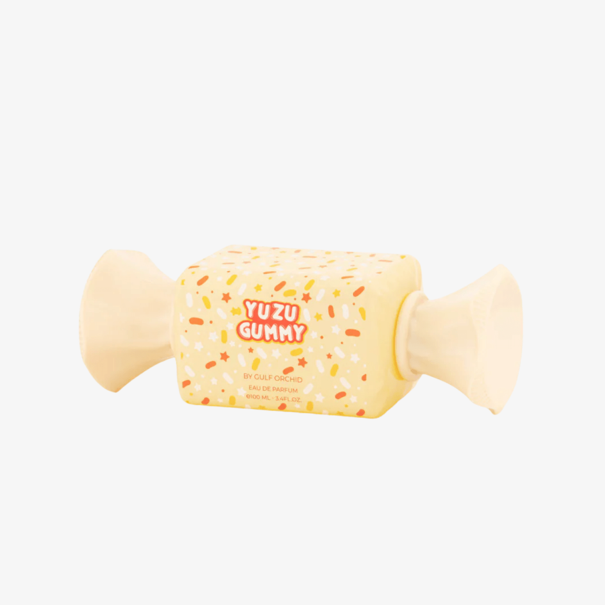 Gulf Orchid Yuzu Gummy EDP 100ml for Women - Ezenzia