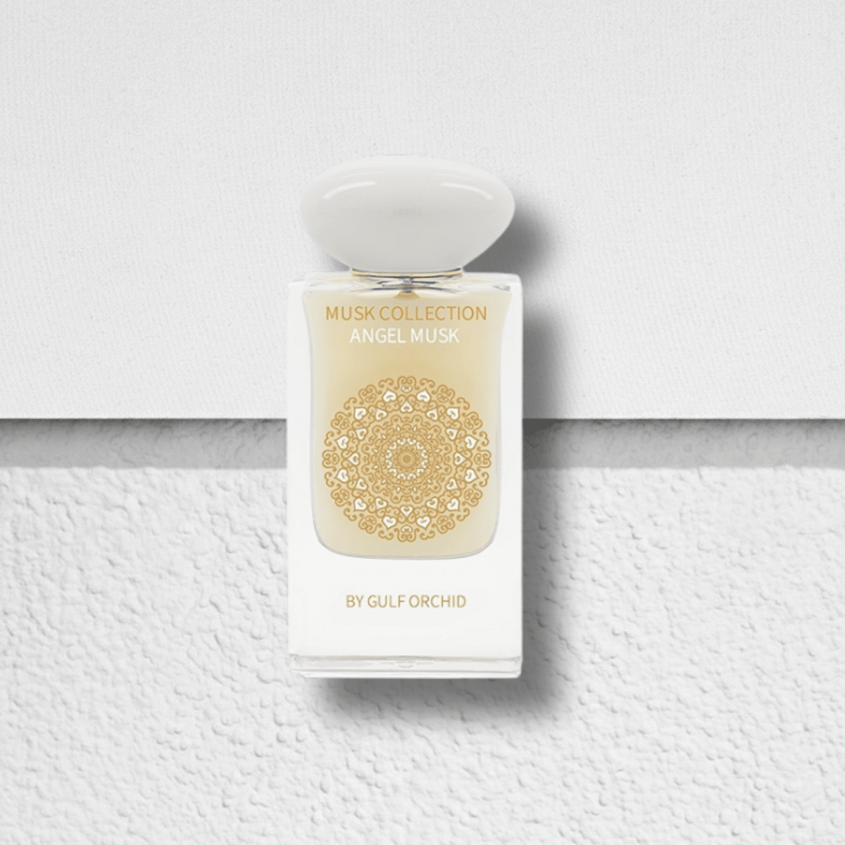 Gulf Orchird Musk Collection Angel Musk EDP Unisex 60ml - Ezenzia