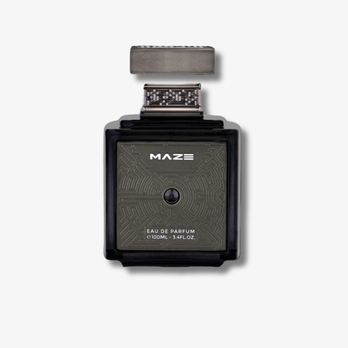 Gulf Orhid Maze EDP 100ml Unisex - Ezenzia