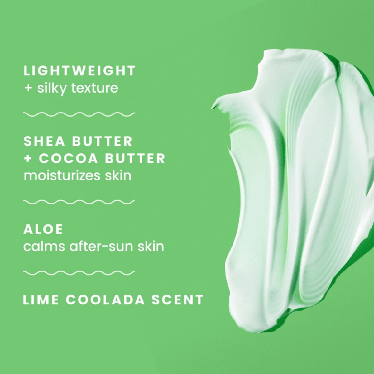 Hawaiian Tropic Moisturizer After Sun Lime Coolada Fragrance 16ml - Ezenzia