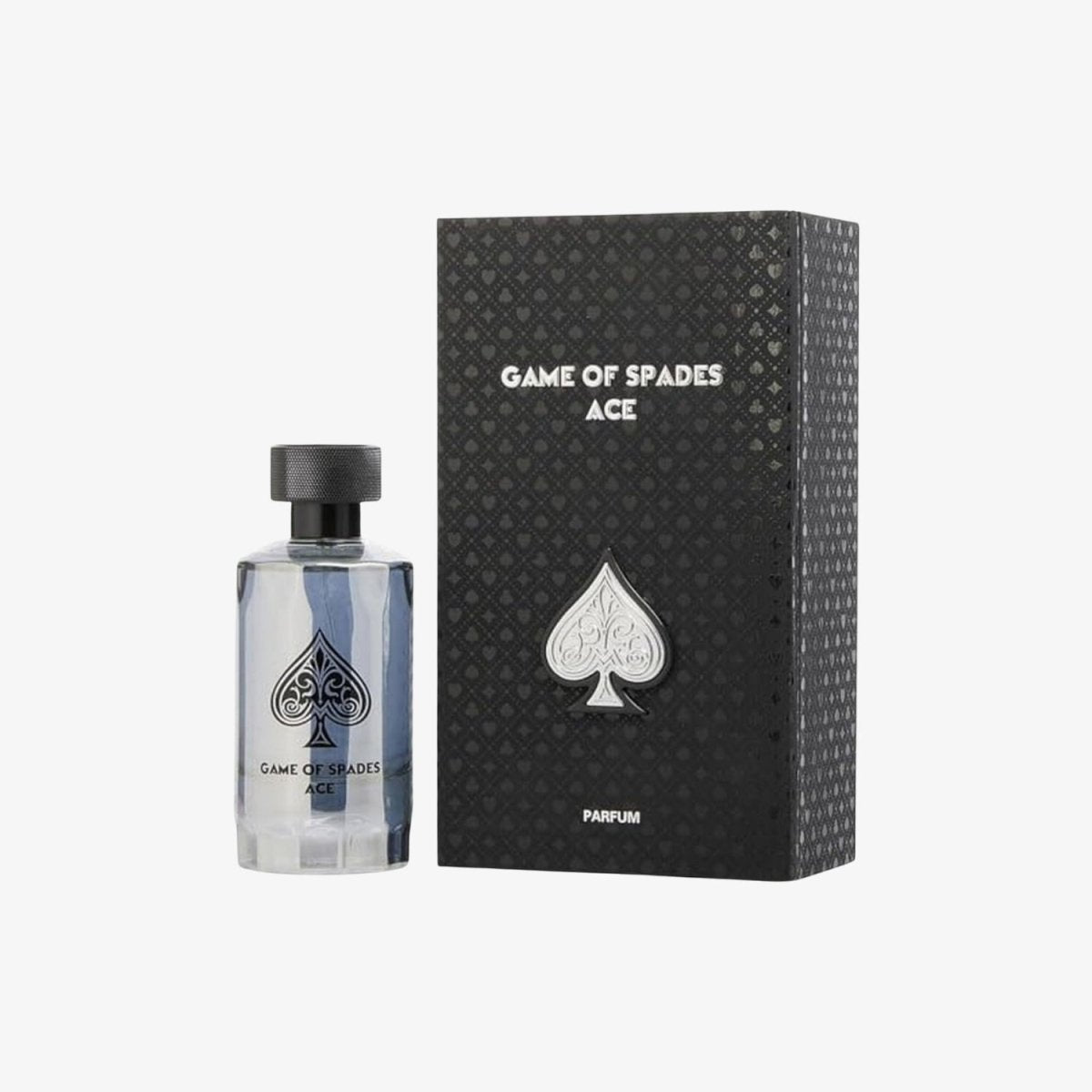 Jo Milano Game Of Spades Ace Eau De Parfum Unisex - Ezenzia