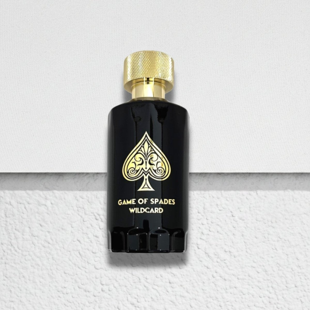 Jo Milano Game Of Spades Wildcard Eau De Parfum 100ml - Ezenzia