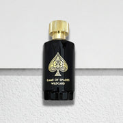Jo Milano Game Of Spades Wildcard Eau De Parfum 100ml - Ezenzia