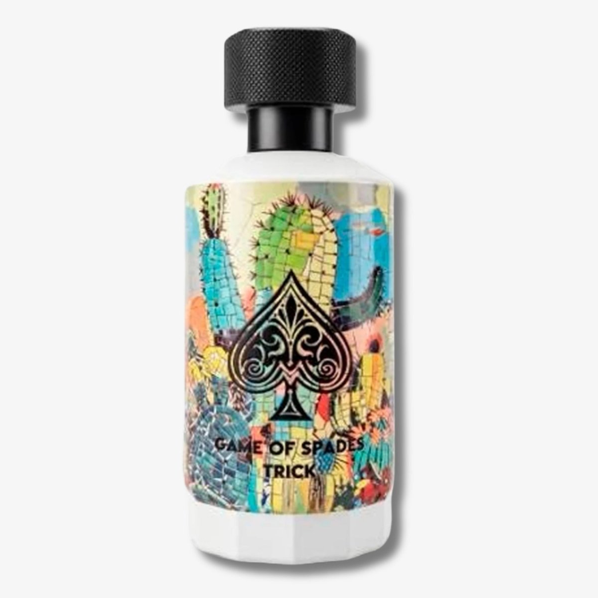 Jo Milano New Game Of Spades Trick EDP Unisex -100ML - Ezenzia