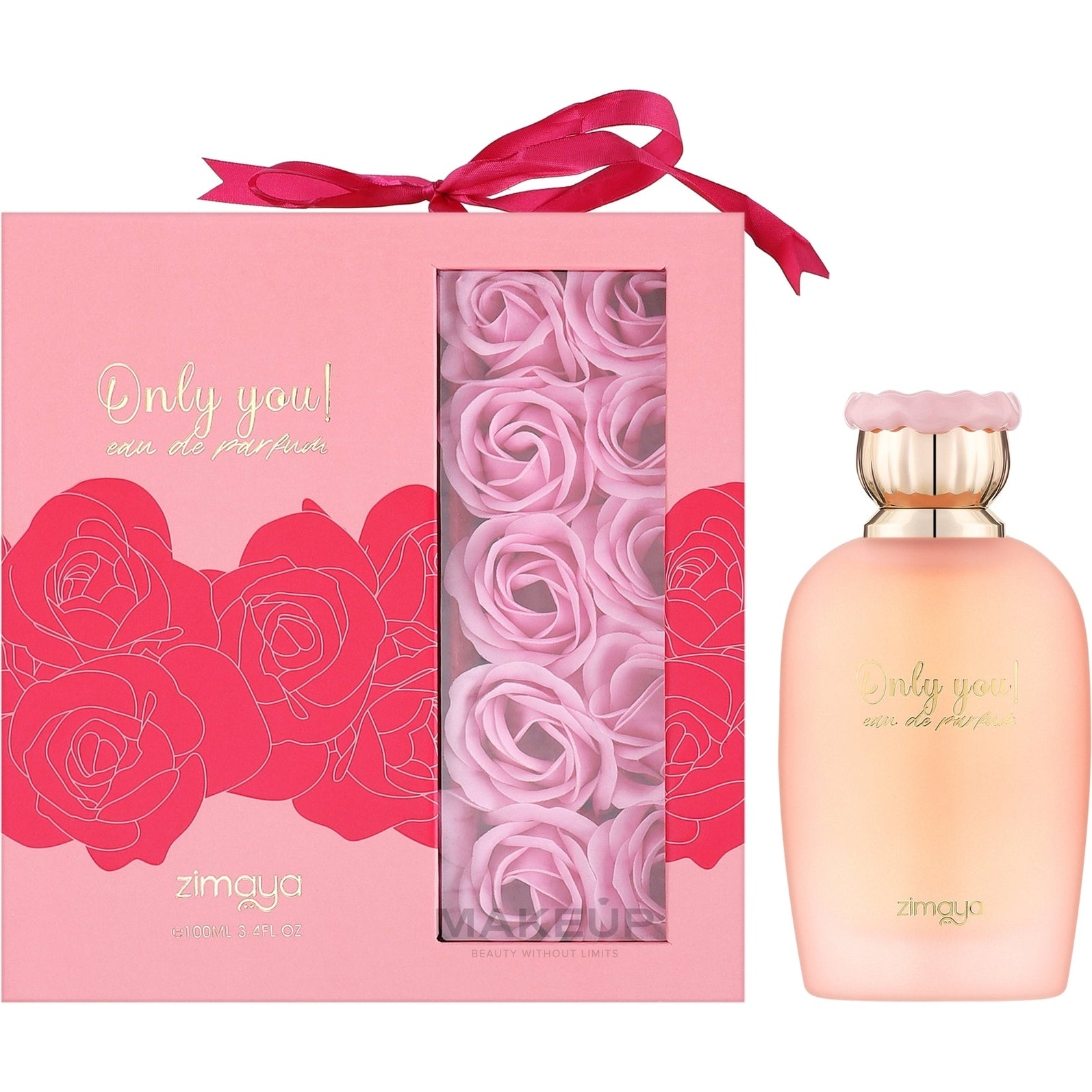 Only You EDP 3.4 oz