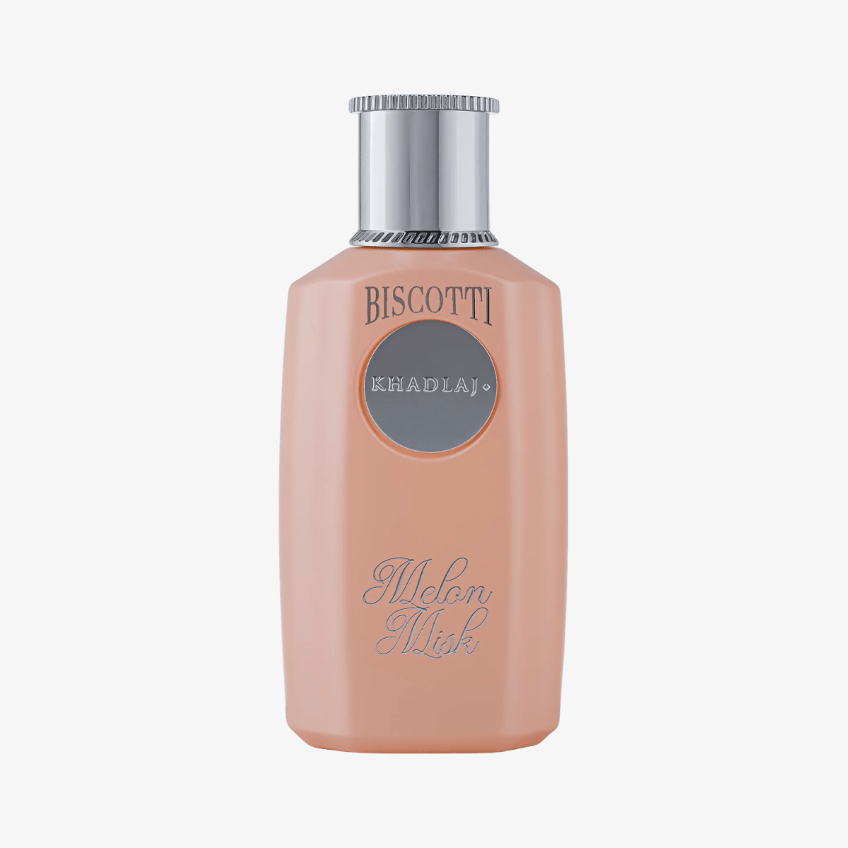 Khadlaj Biscotti Melon Misk 100ml Extrait de Parfum for Women - Ezenzia