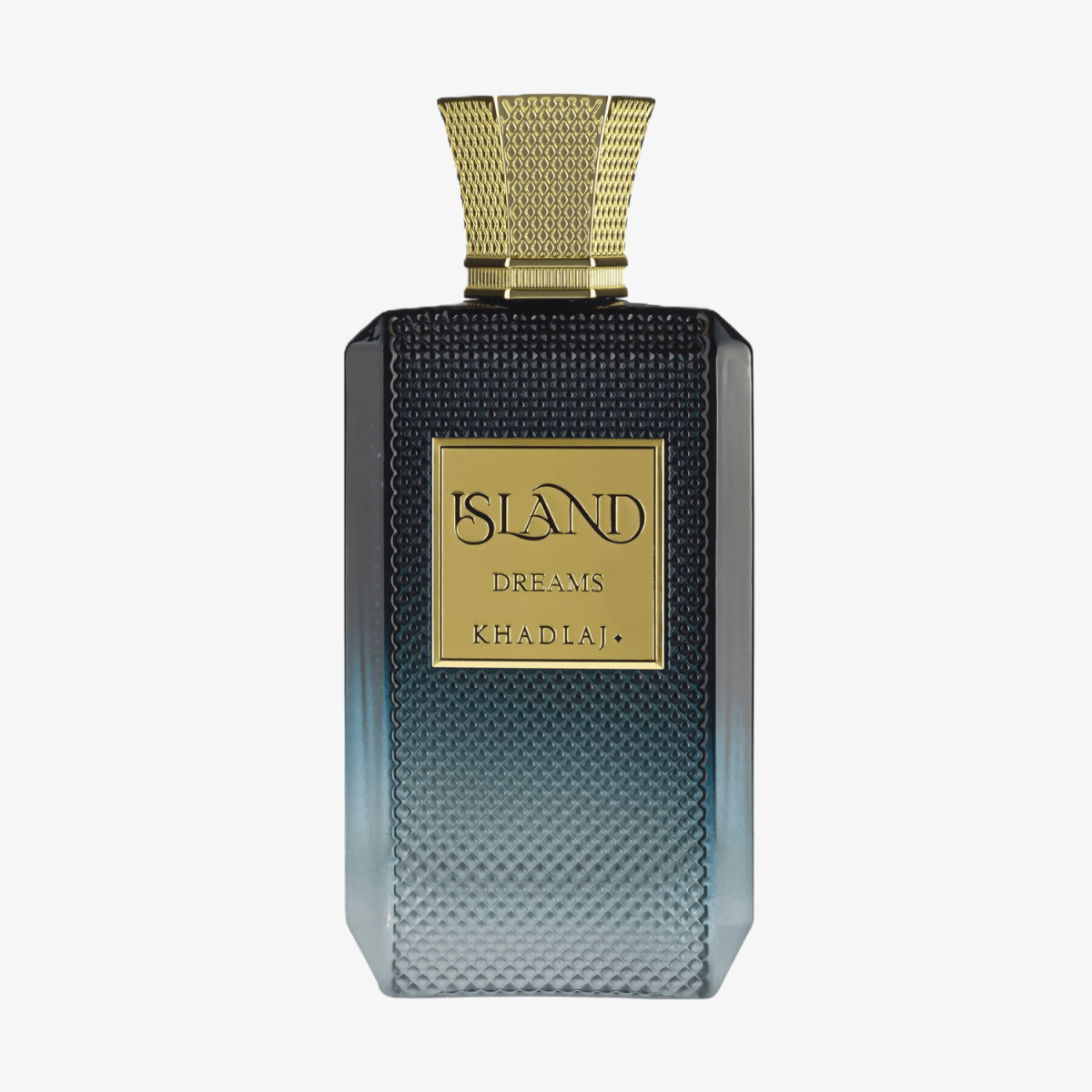 Khadlaj Island Dreams 100ml Extrait de Parfum - Ezenzia