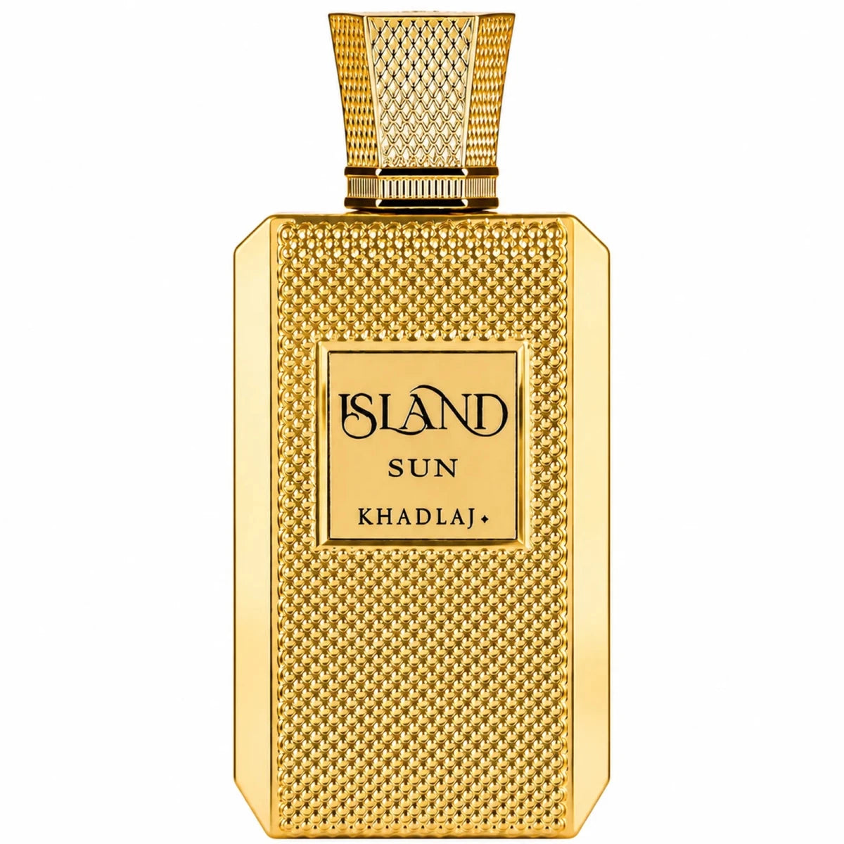 Khadlaj Island Sun Extrait de Parfum 100ml (3.4 oz) Unisex - Ezenzia