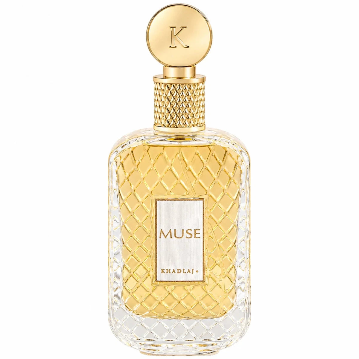 Khadlaj Muse Extrait de Parfum for Women 100ml (3.4 oz) - Ezenzia