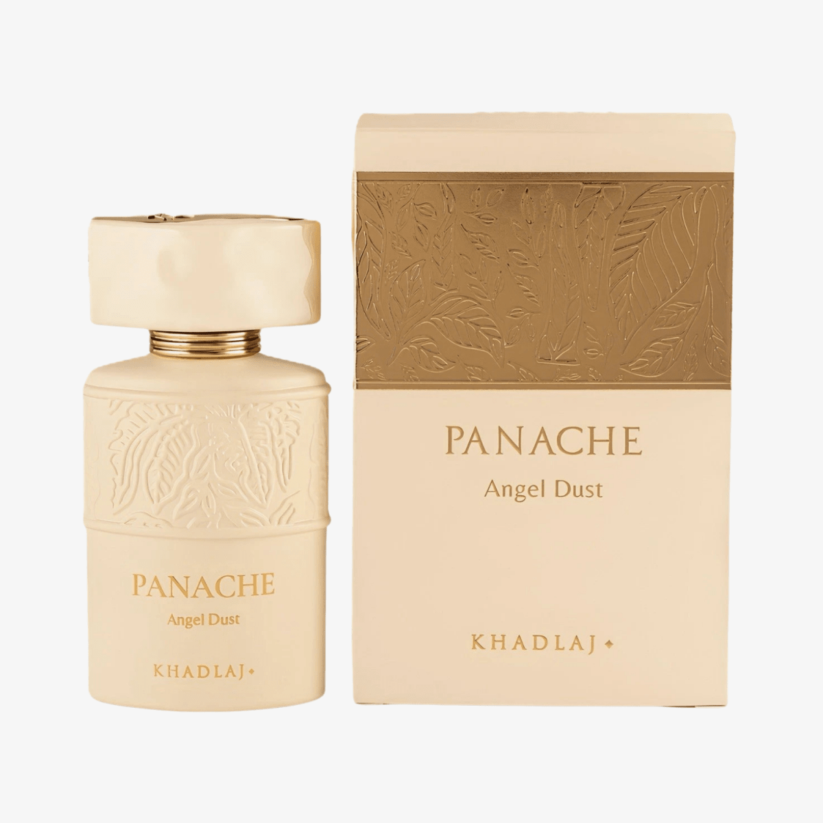 Khadlaj Panache Angel Dust 100ml Extrait de Parfum for Women - Ezenzia