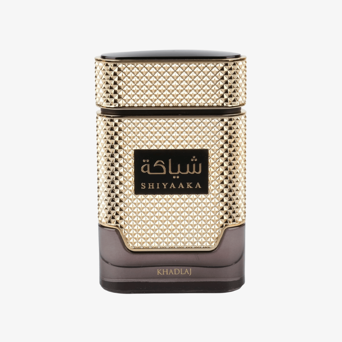 Khadlaj Shiyaaka Gold 100ml EDP for Women - Ezenzia