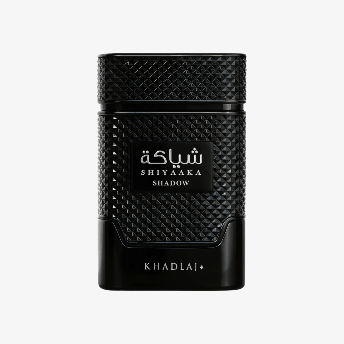 Khadlaj Shiyaaka Shadow 100ml EDP - Ezenzia