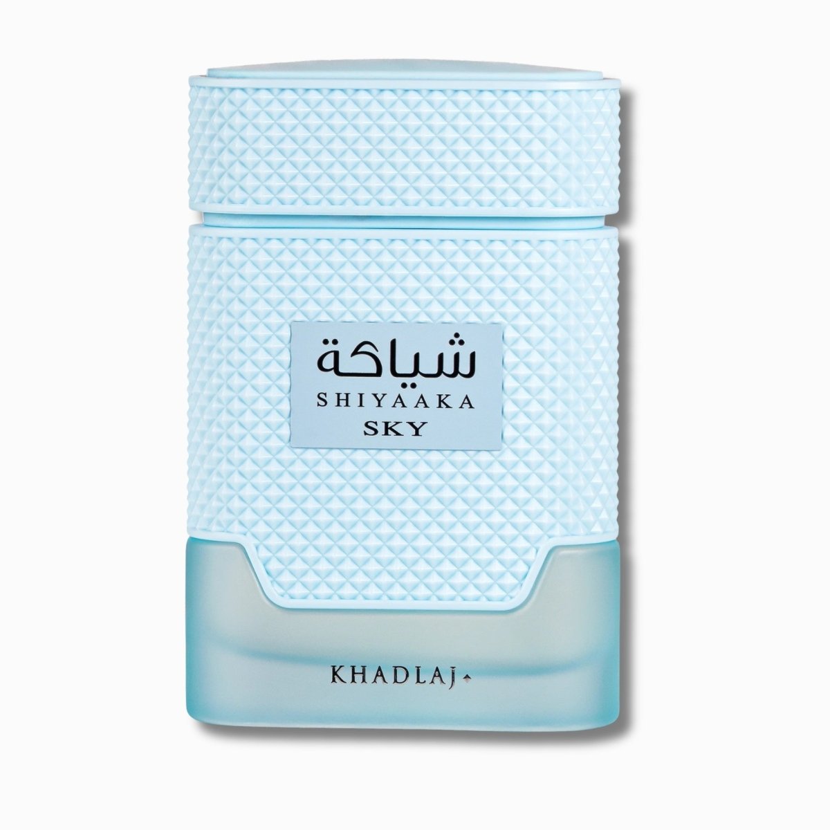 Khadlaj Shiyaaka Sky EDP 100ml - Ezenzia
