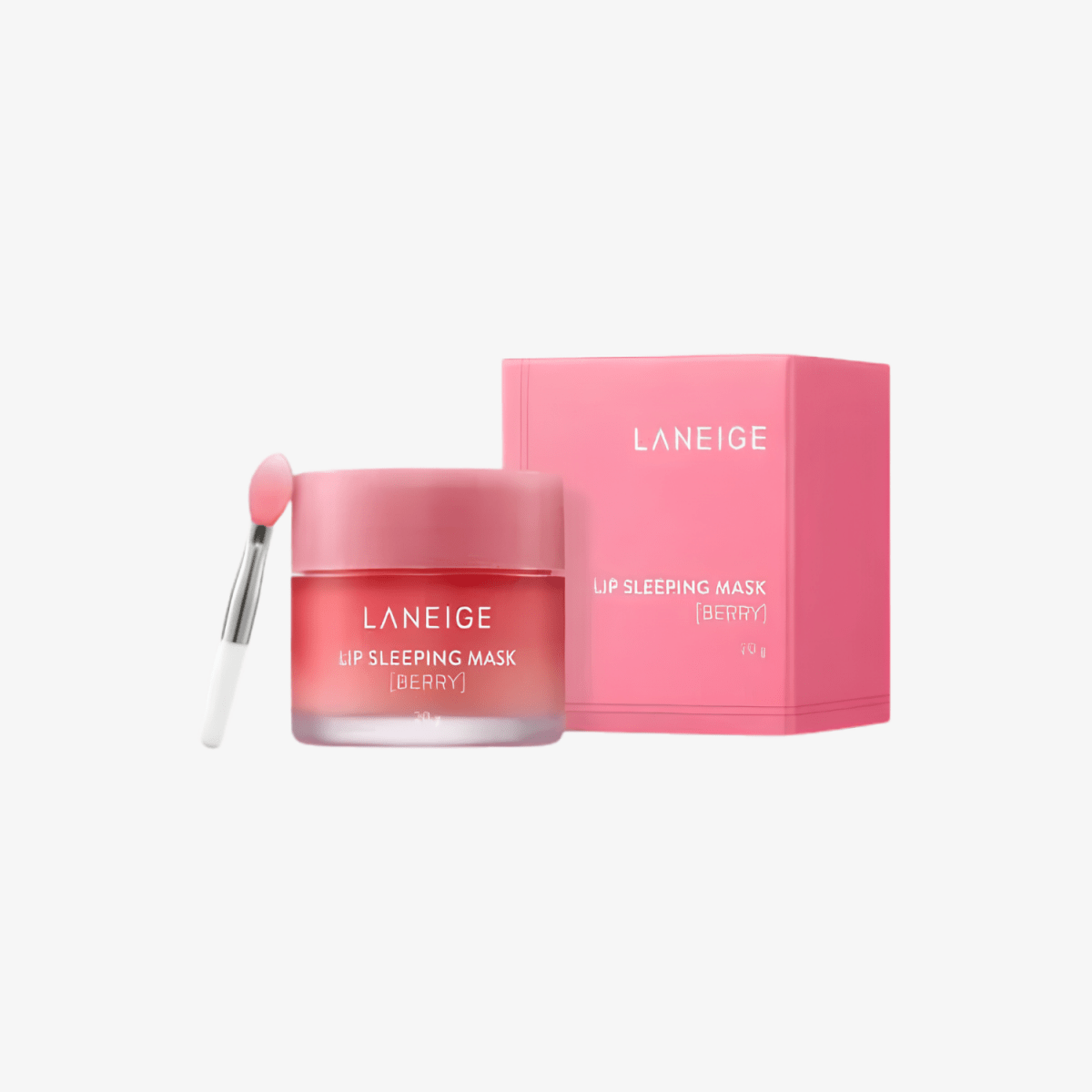 Laneige Lip Sleeping Mask EX Berry 10g - Ezenzia