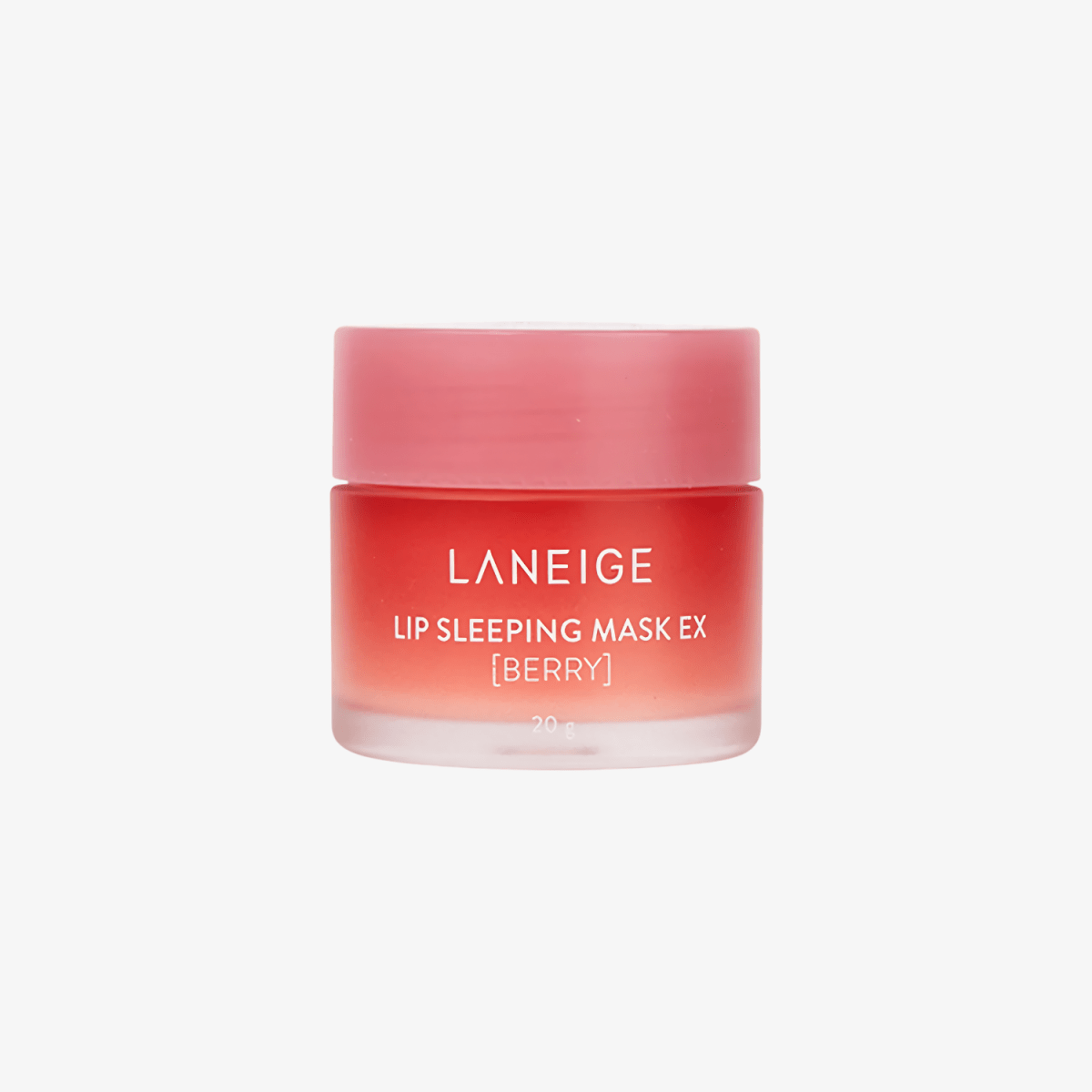 Laneige Lip Sleeping Mask EX Berry 10g - Ezenzia