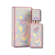Lattafa Ajwad Pink to Pink Creamy Elixir EDP 60ml for Women - Ezenzia