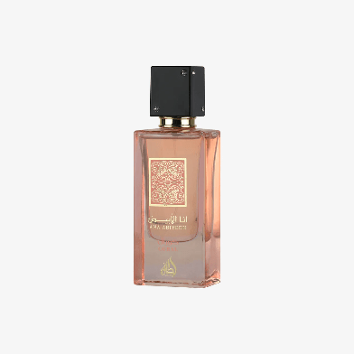 Lattafa Ana Abiyedh Coral EDP 100ml Unisex - Ezenzia