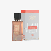 Lattafa Ana Abiyedh Coral EDP 100ml Unisex - Ezenzia