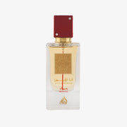 Lattafa Ana Abiyedh Rouge 100ml EDP Unisex - Ezenzia