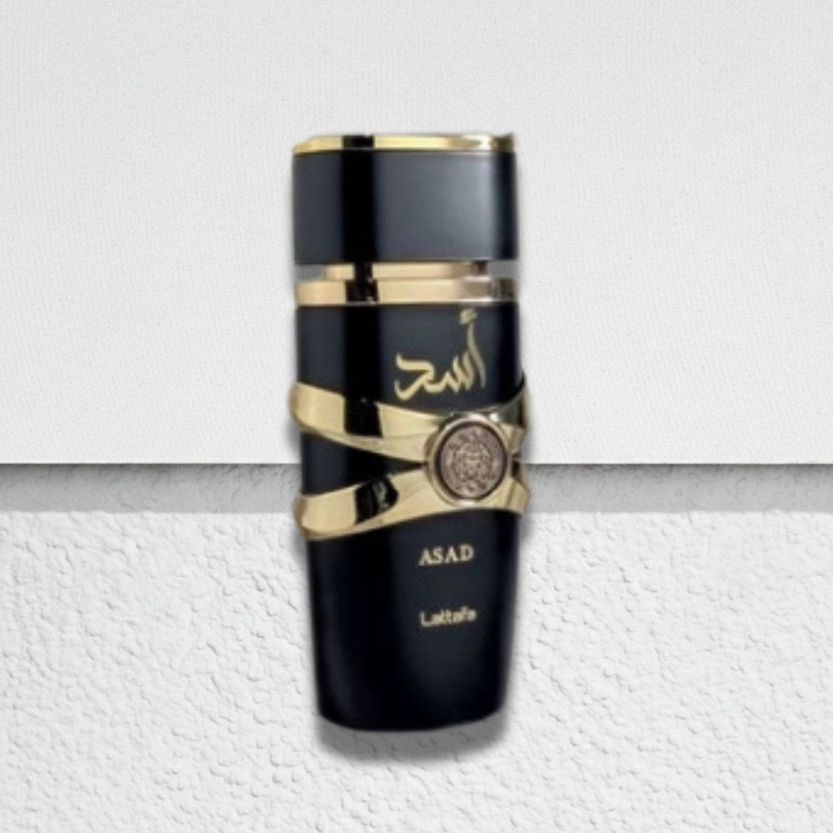 Lattafa Asad Eau De Parfum - Ezenzia