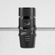 Lattafa Asad Elixir Eau De Parfum 100ml - Ezenzia