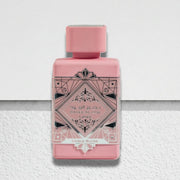 Lattafa Bade'e Al Oud Noble Blush Gift Set - Ezenzia