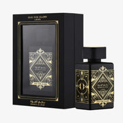 Lattafa Bade'e Al Oud, Oud for Glory Eau De Parfum for Women - Ezenzia