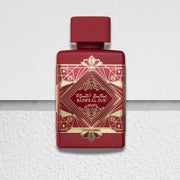 Lattafa Bade'e Al Oud Sublime Eau De Parfum - Ezenzia