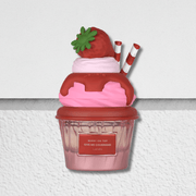 Lattafa Berry On Top Eau De Parfum 75ml - Ezenzia