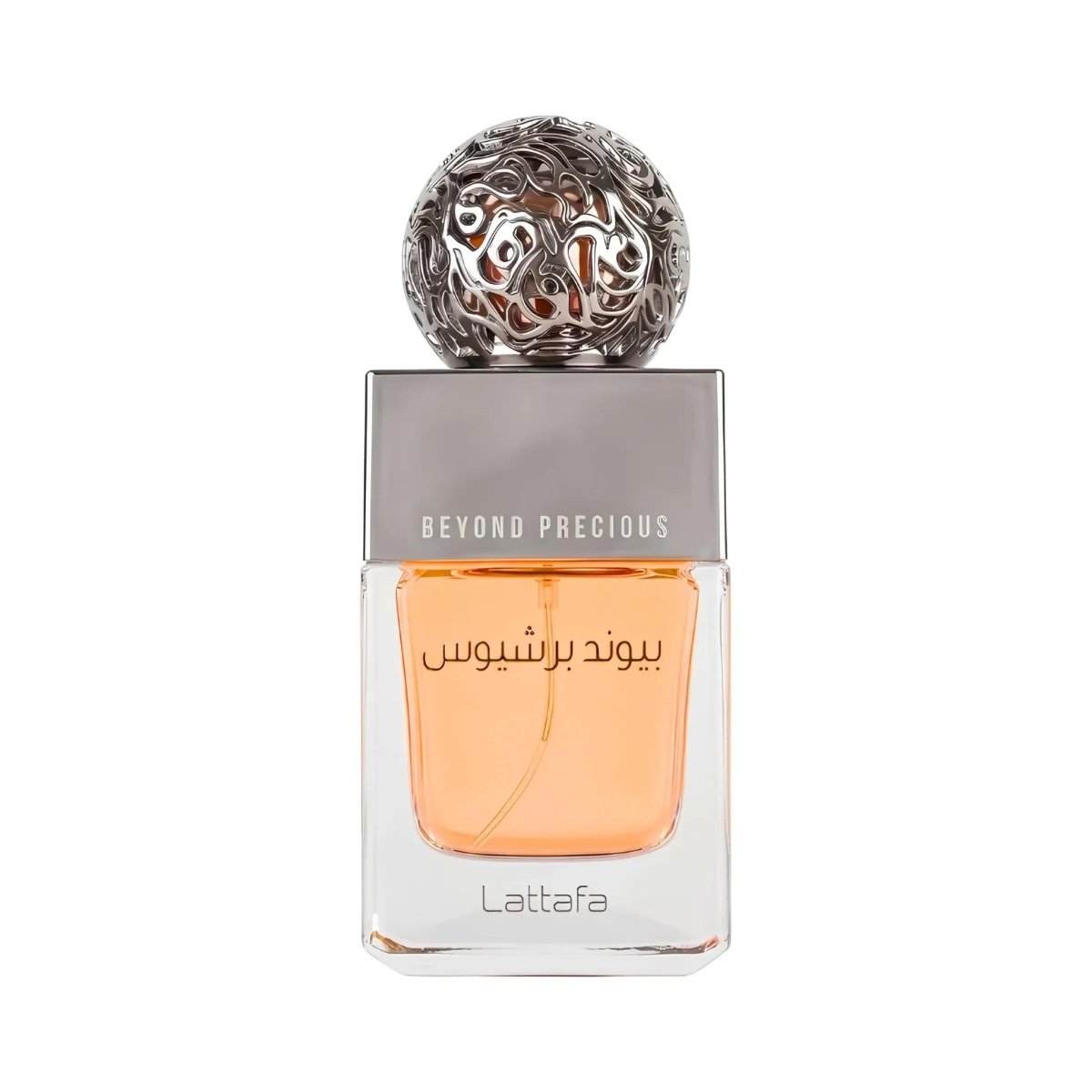 Lattafa Beyond Precious Eau de Parfum 100ml (3.4 oz) for Women - Ezenzia