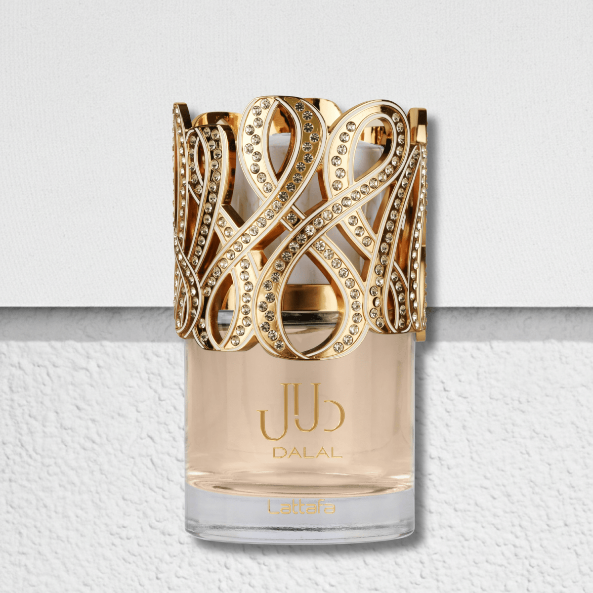 Lattafa Dalal Eau De Parfum 100ml - Ezenzia