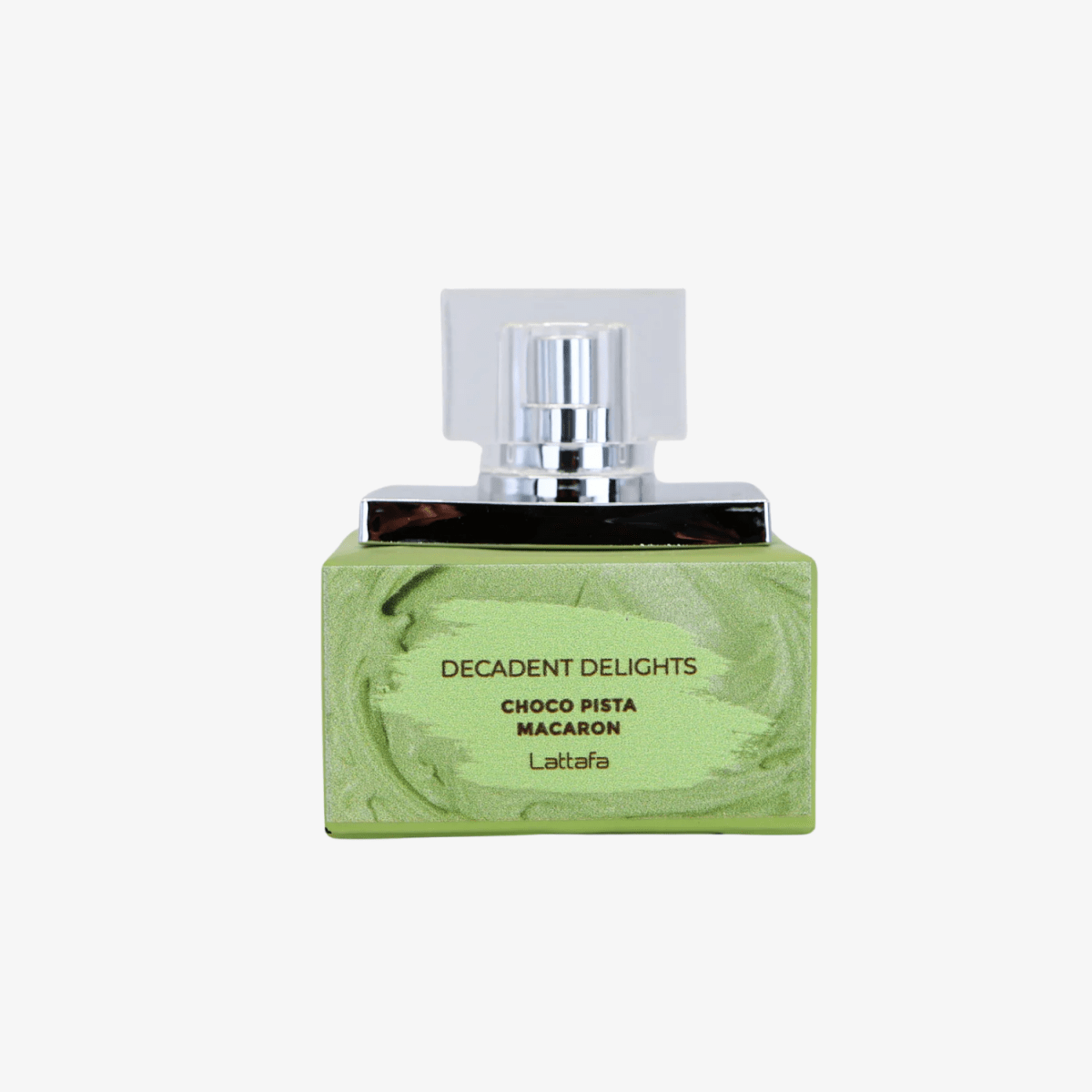 Lattafa Decadent Delights Macaron EDP 50ml - Ezenzia
