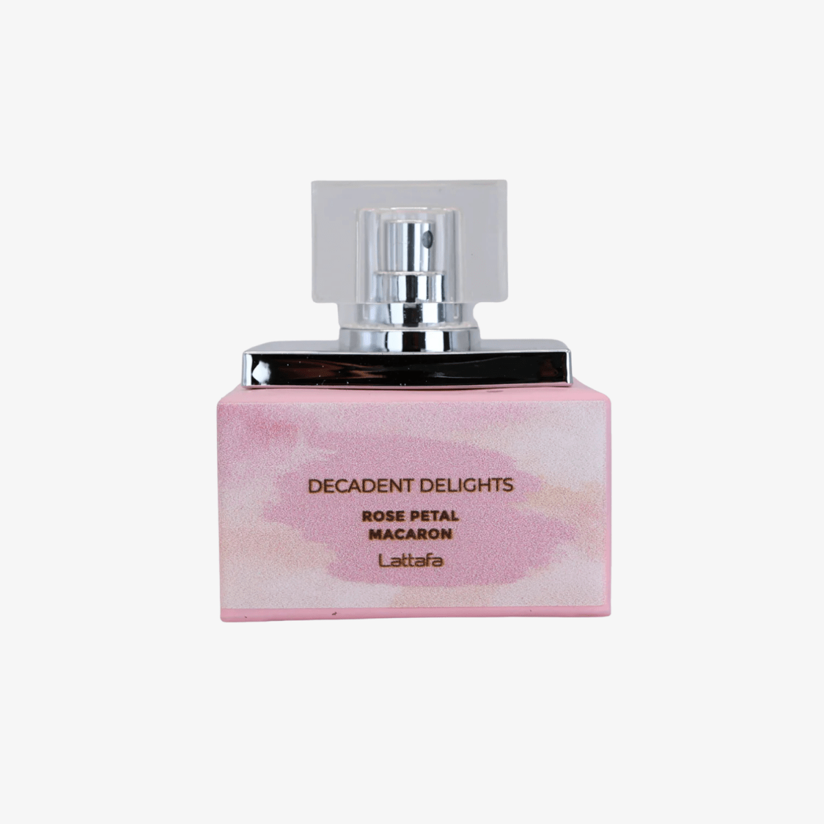 Lattafa Decadent Delights Macaron EDP 50ml - Ezenzia