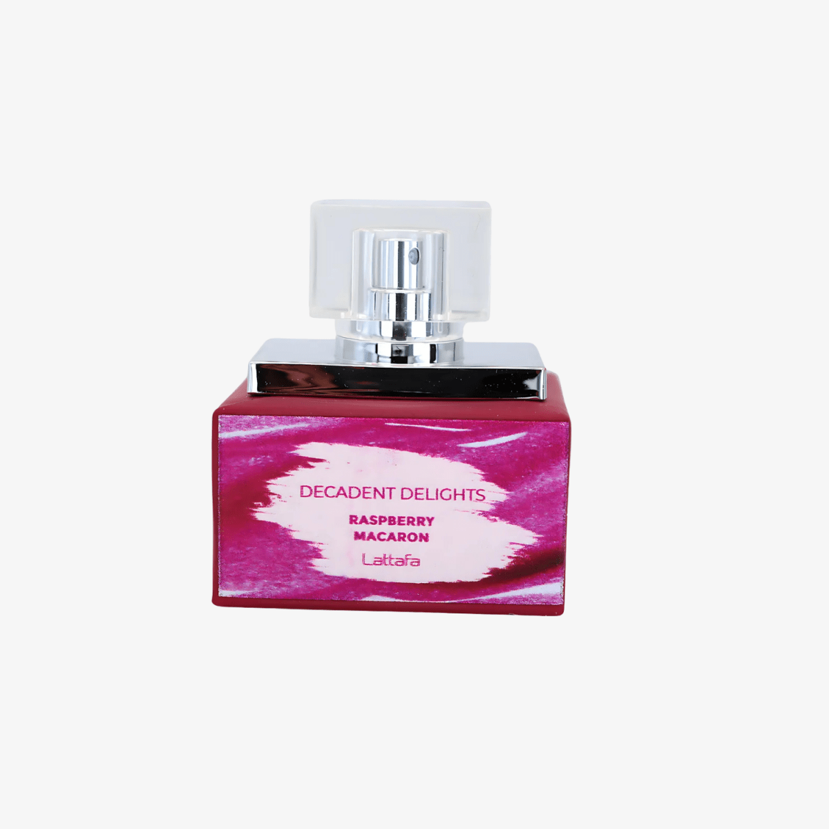 Lattafa Decadent Delights Macaron EDP 50ml - Ezenzia