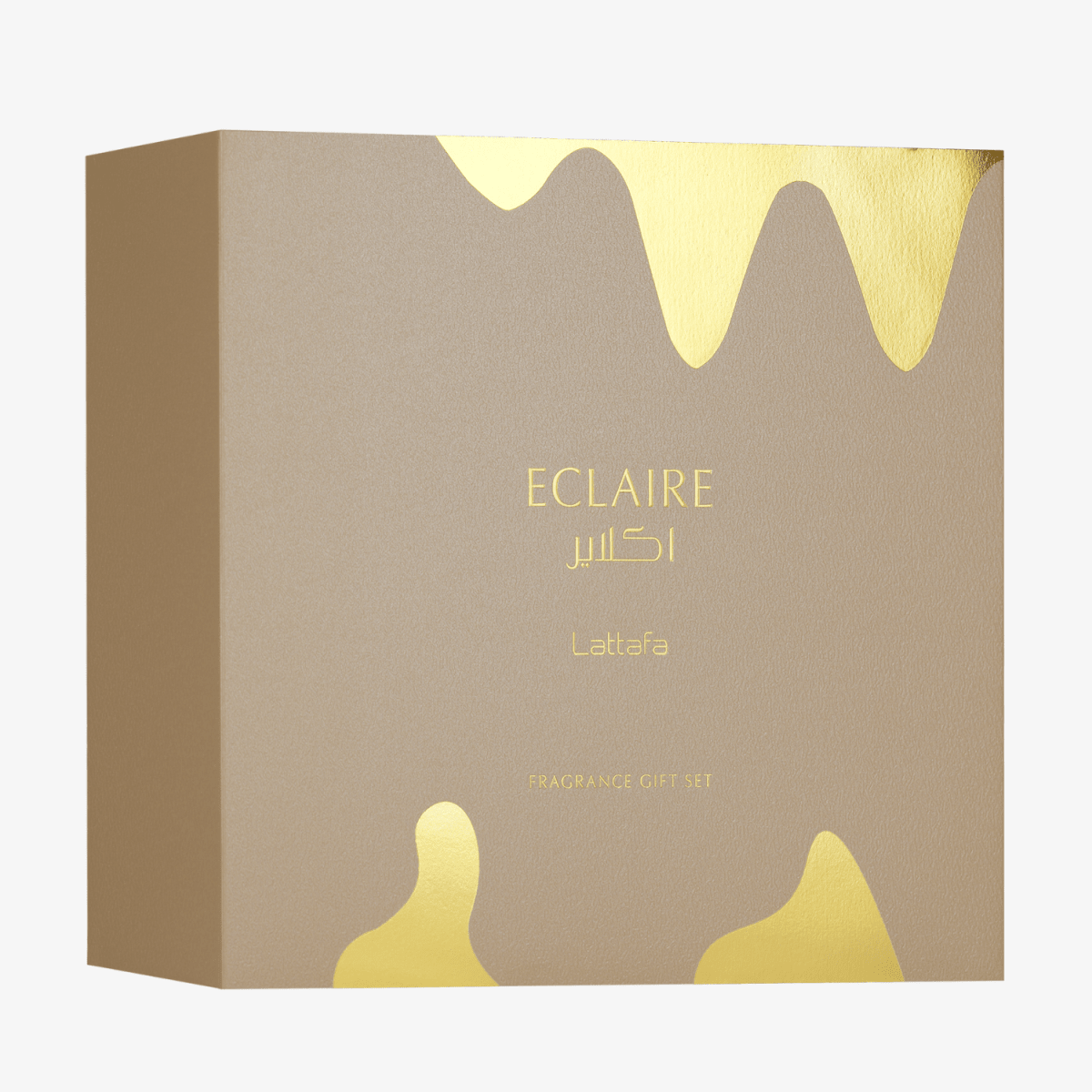 Lattafa Eclaire 3pcs Gift Set 100ml - Ezenzia
