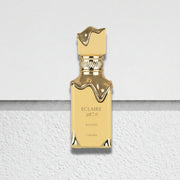 Lattafa Eclaire Banoffi Eau De Parfum 100ml Unisex - Ezenzia