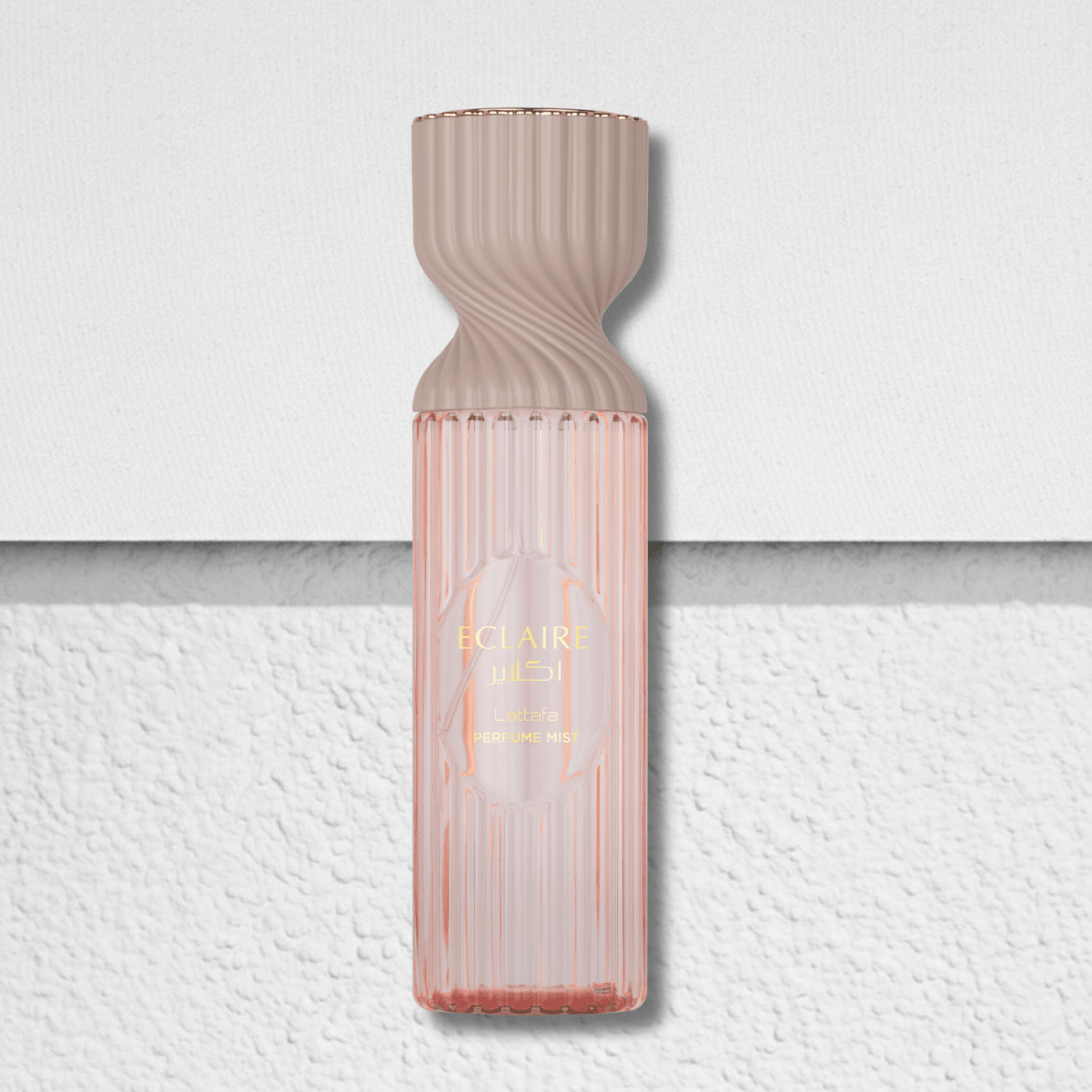 Lattafa Eclaire EDP 100ml + Eclaire Perfume Body Mist 250ml Bundle - Ezenzia