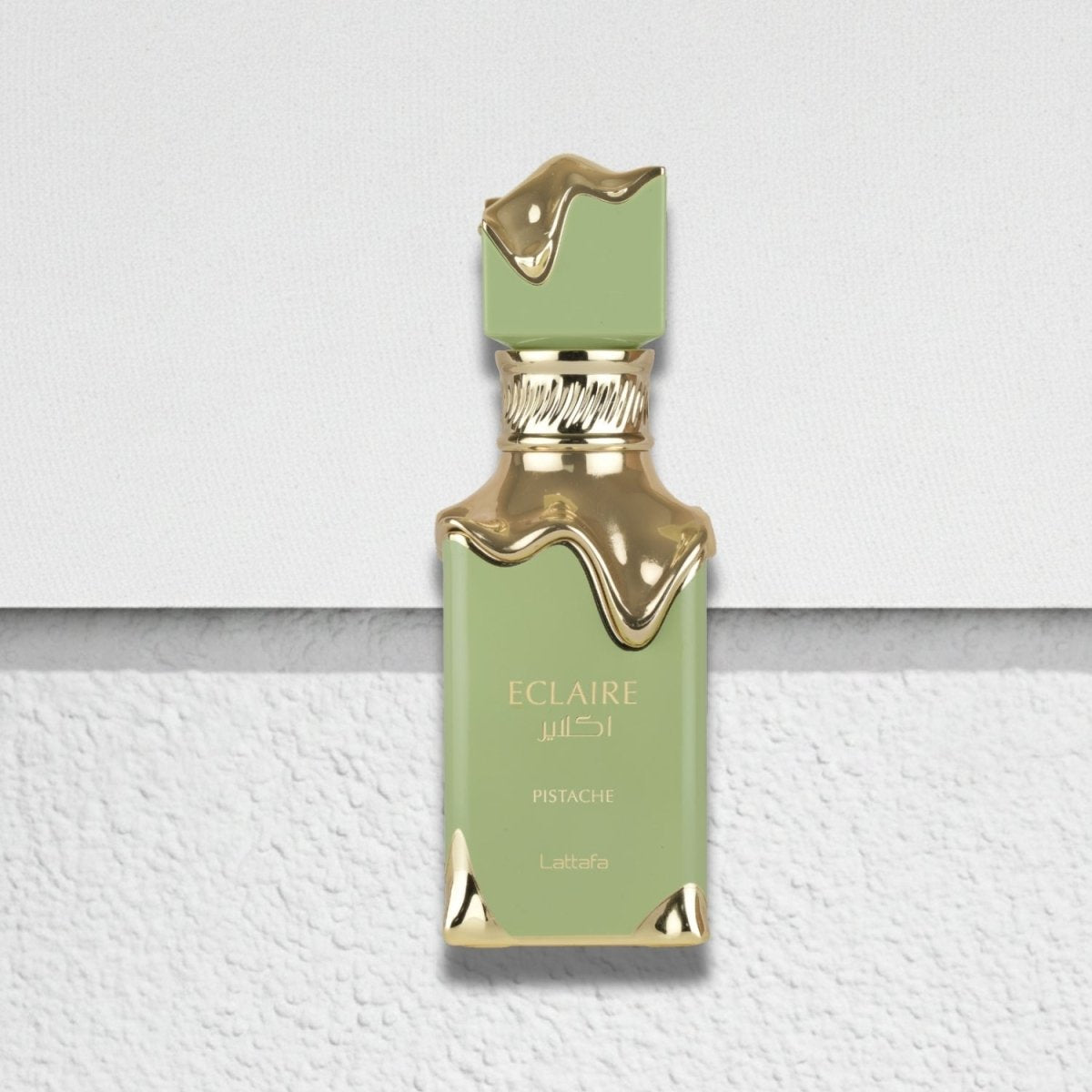 Lattafa Eclaire Pistache Eau De Parfum 100ml Unisex - Ezenzia
